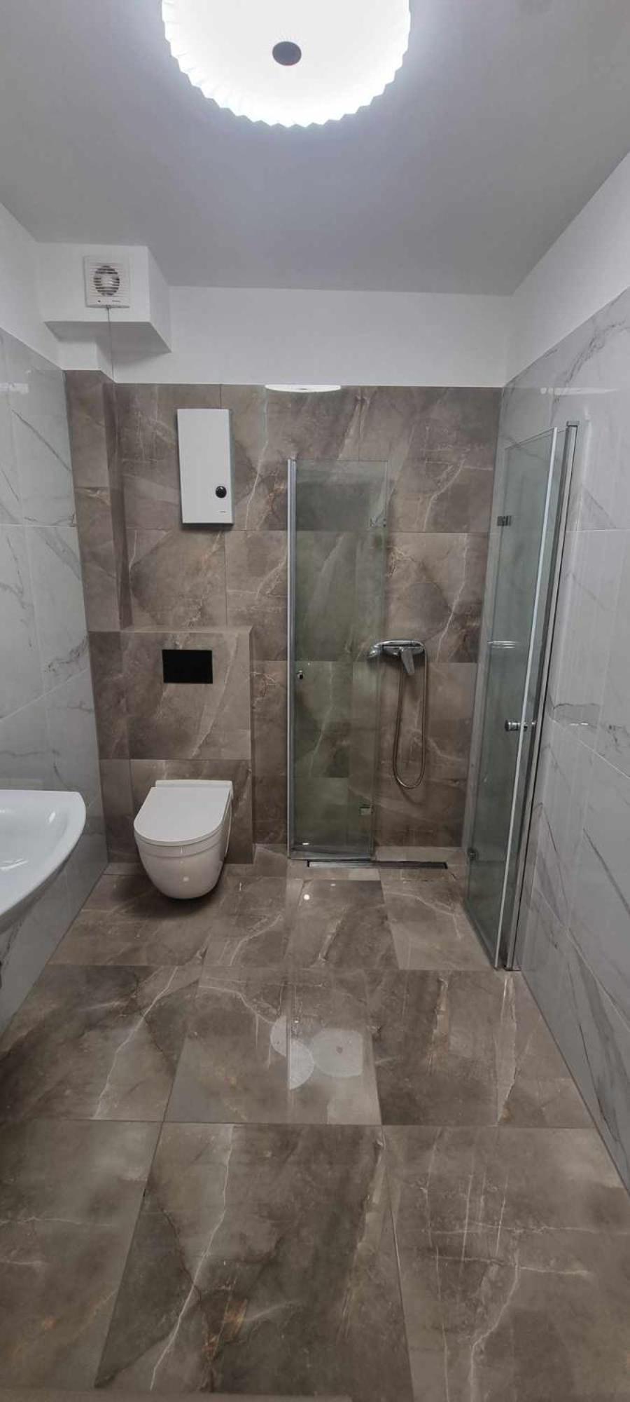 Apartament Morskie Oko Miedzyzdroje Exterior foto